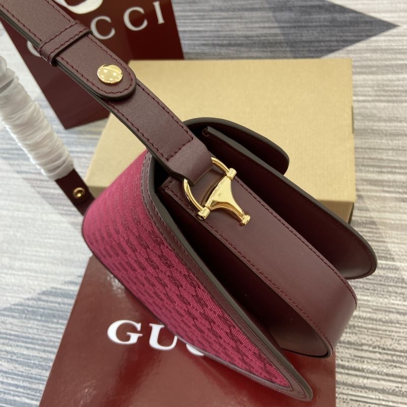 Gvc*1 horsebit bags